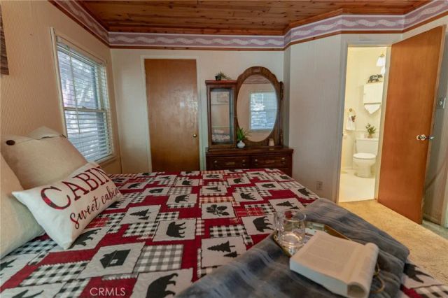 24 Barrett Canyon, Mt Baldy, CA 91759