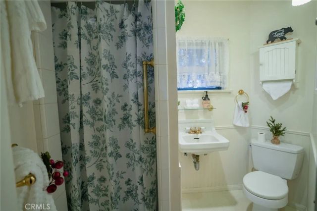 24 Barrett Canyon, Mt Baldy, CA 91759