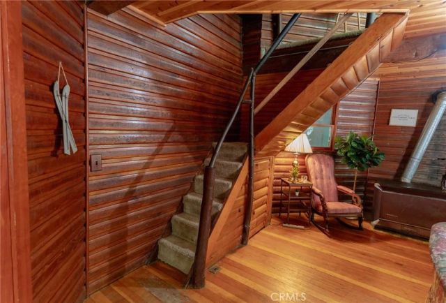 24 Barrett Canyon, Mt Baldy, CA 91759