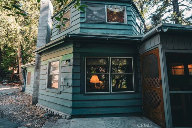 24 Barrett Canyon, Mt Baldy, CA 91759