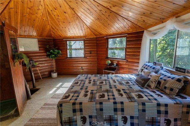 24 Barrett Canyon, Mt Baldy, CA 91759