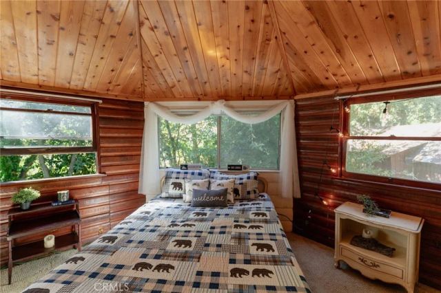 24 Barrett Canyon, Mt Baldy, CA 91759