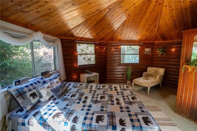 24 Barrett Canyon, Mt Baldy, CA 91759