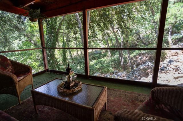 24 Barrett Canyon, Mt Baldy, CA 91759