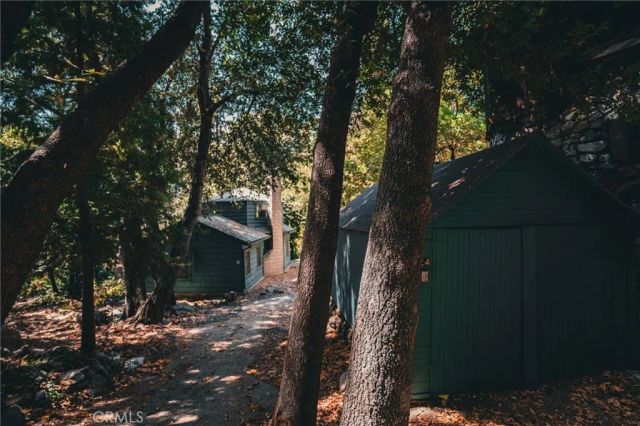 24 Barrett Canyon, Mt Baldy, CA 91759