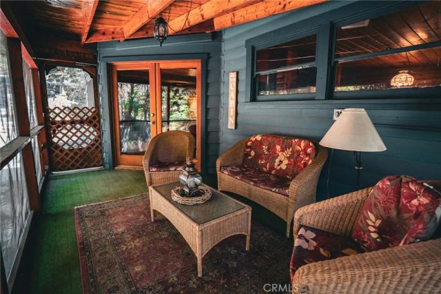 24 Barrett Canyon, Mt Baldy, CA 91759