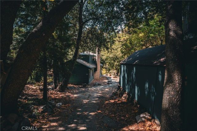 24 Barrett Canyon, Mt Baldy, CA 91759