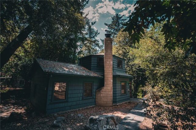 24 Barrett Canyon, Mt Baldy, CA 91759