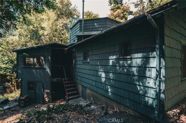 24 Barrett Canyon, Mt Baldy, CA 91759