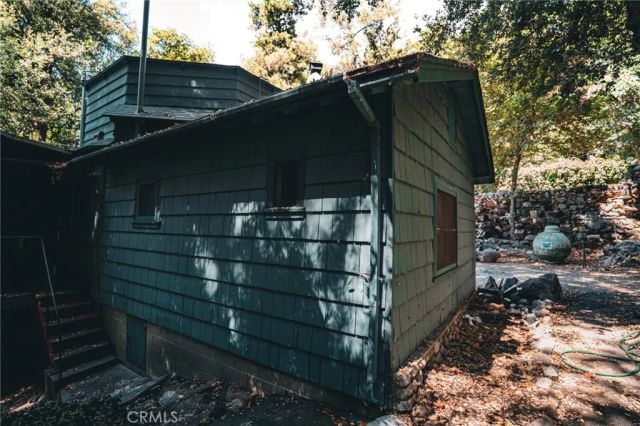 24 Barrett Canyon, Mt Baldy, CA 91759