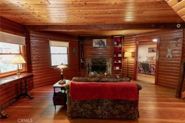 24 Barrett Canyon, Mt Baldy, CA 91759