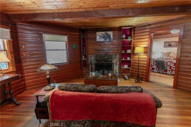 24 Barrett Canyon, Mt Baldy, CA 91759