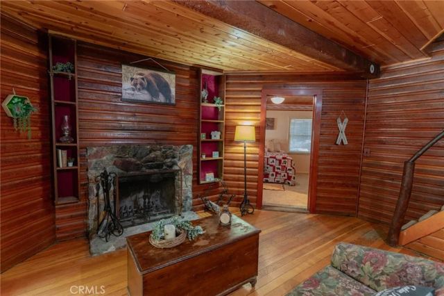 24 Barrett Canyon, Mt Baldy, CA 91759