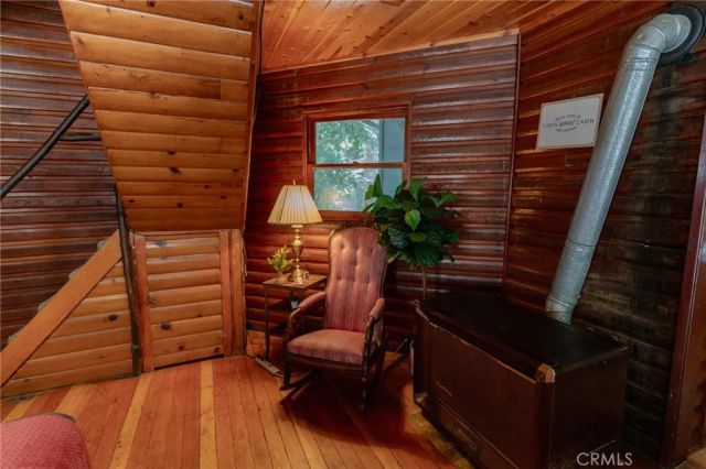 24 Barrett Canyon, Mt Baldy, CA 91759