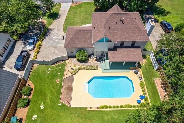 4183 Deerbrook Way SW, Lilburn, GA 30047