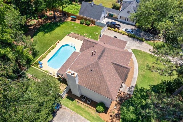 4183 Deerbrook Way SW, Lilburn, GA 30047