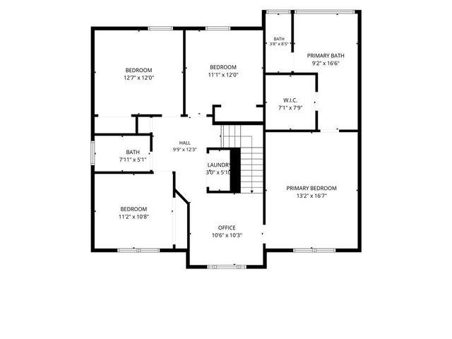 4183 Deerbrook Way SW, Lilburn, GA 30047