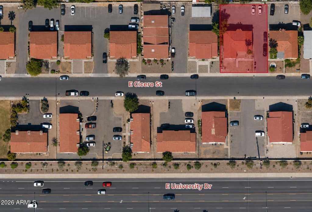 5 PROPERTY LEASED-FEE PORTFOLIO --, Scottsdale, AZ 85254 — photo 2