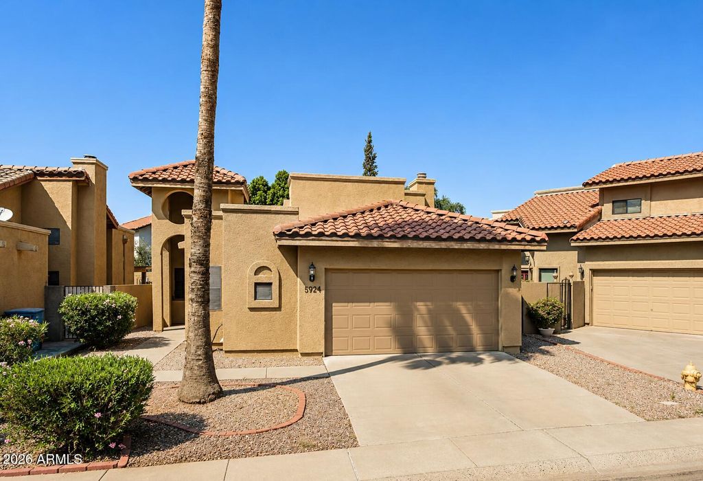 5 PROPERTY LEASED-FEE PORTFOLIO --, Scottsdale, AZ 85254 — photo 5
