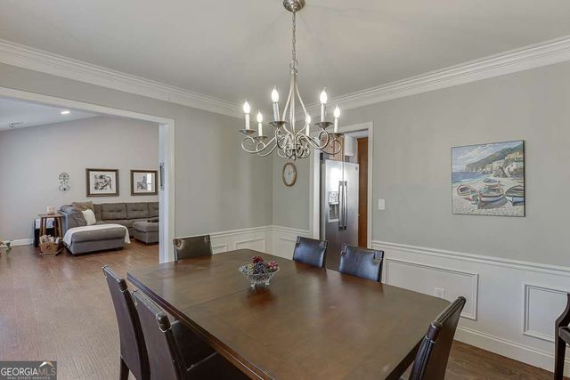 5652 Leaf Ridge Lane NE, Buford, GA 30518