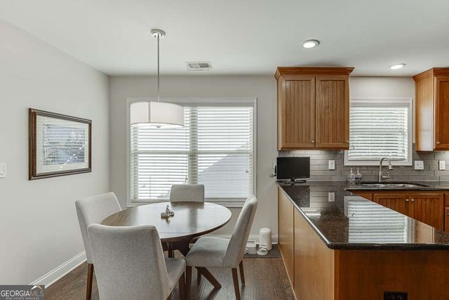 5652 Leaf Ridge Lane NE, Buford, GA 30518