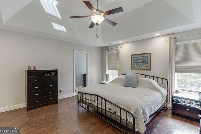 5652 Leaf Ridge Lane NE, Buford, GA 30518