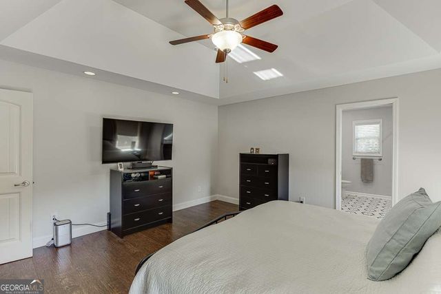 5652 Leaf Ridge Lane NE, Buford, GA 30518