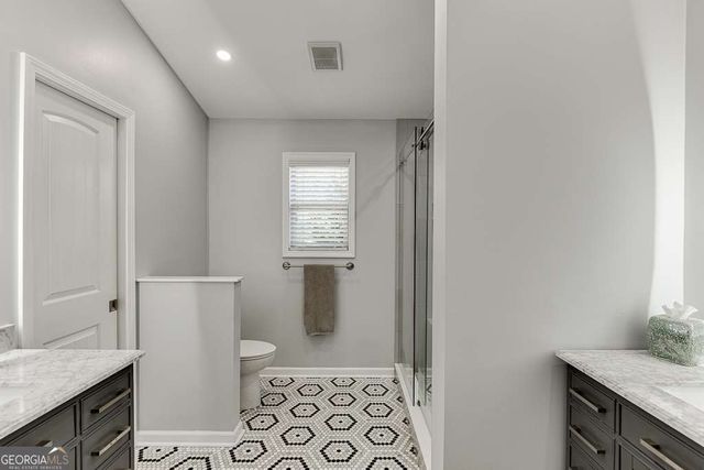 5652 Leaf Ridge Lane NE, Buford, GA 30518