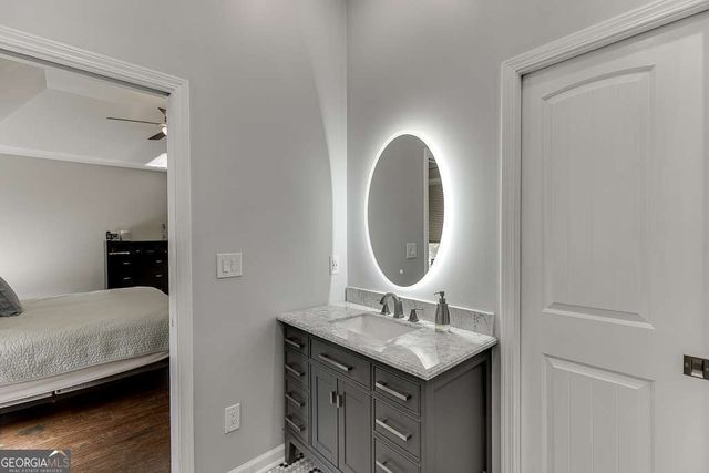 5652 Leaf Ridge Lane NE, Buford, GA 30518