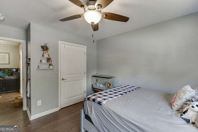 5652 Leaf Ridge Lane NE, Buford, GA 30518