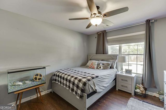 5652 Leaf Ridge Lane NE, Buford, GA 30518