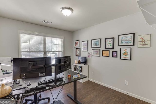 5652 Leaf Ridge Lane NE, Buford, GA 30518