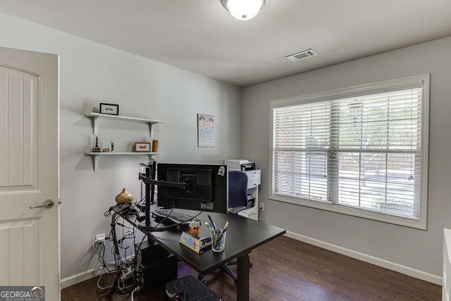 5652 Leaf Ridge Lane NE, Buford, GA 30518