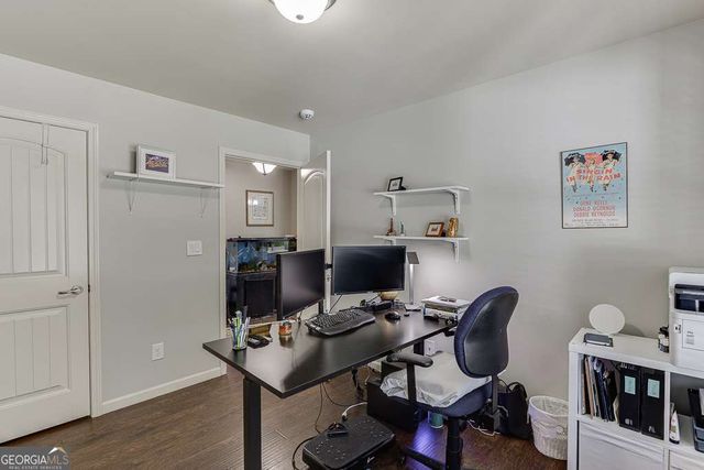 5652 Leaf Ridge Lane NE, Buford, GA 30518