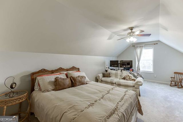 5652 Leaf Ridge Lane NE, Buford, GA 30518