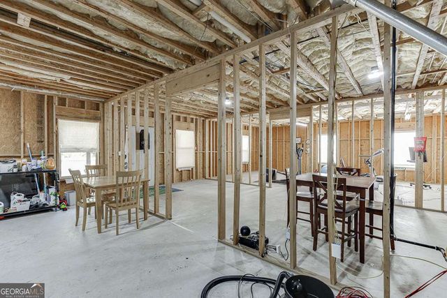 5652 Leaf Ridge Lane NE, Buford, GA 30518