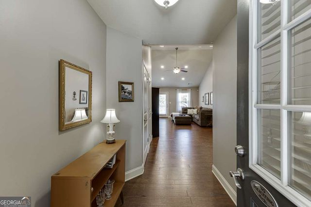 5652 Leaf Ridge Lane NE, Buford, GA 30518