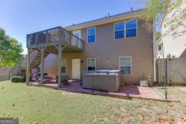 5652 Leaf Ridge Lane NE, Buford, GA 30518