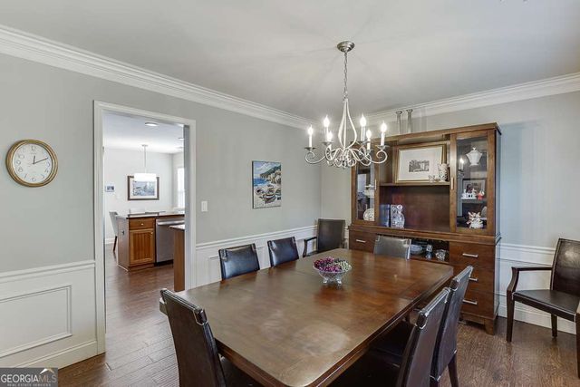 5652 Leaf Ridge Lane NE, Buford, GA 30518