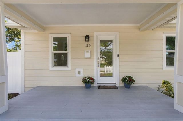 150 50TH STREET N, St Petersburg, FL 33710