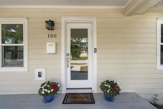 150 50TH STREET N, St Petersburg, FL 33710