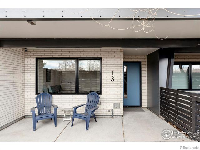 2465 Walnut Street 13, Boulder, CO 80302