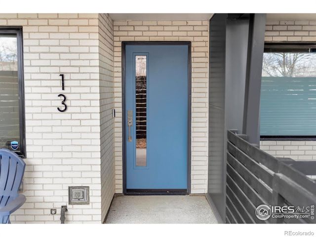 2465 Walnut Street 13, Boulder, CO 80302