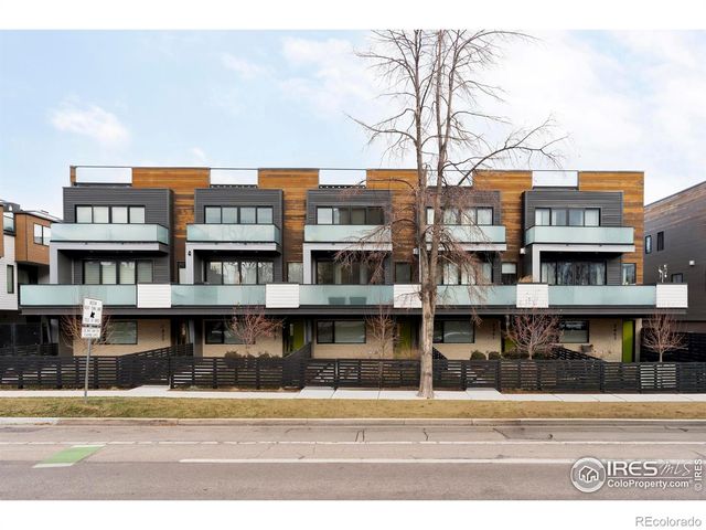 2465 Walnut Street 13, Boulder, CO 80302