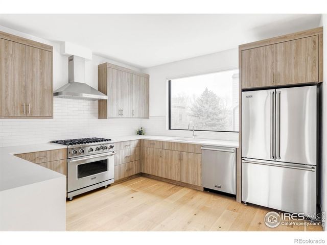 2465 Walnut Street 13, Boulder, CO 80302