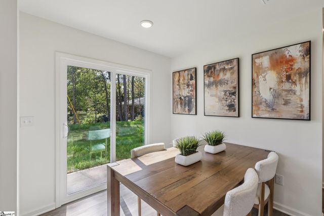 479 Sundown Drive, Spartanburg, SC 29302