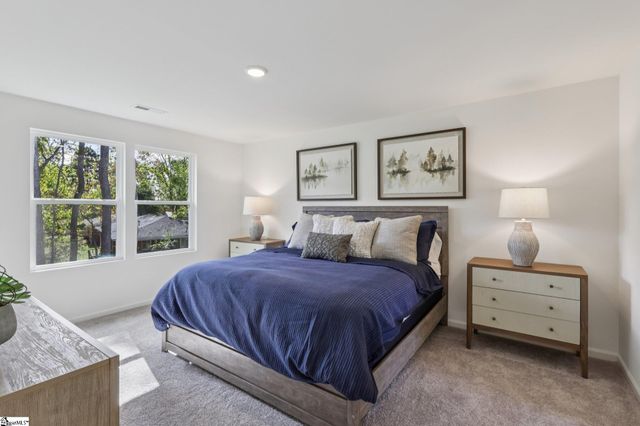 479 Sundown Drive, Spartanburg, SC 29302