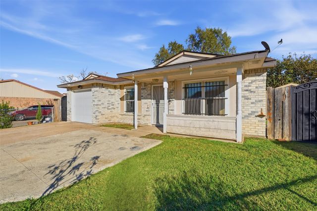 9420 Kerrville Street, Dallas, TX 75227