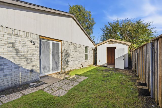 9420 Kerrville Street, Dallas, TX 75227