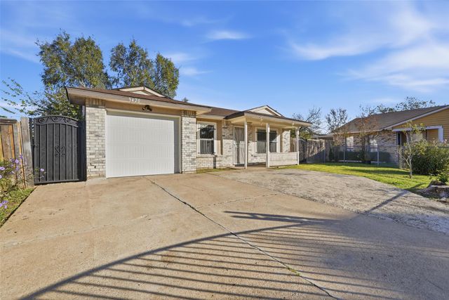 9420 Kerrville Street, Dallas, TX 75227